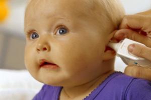 9 signs of otitis media that can help you suspect the disease in the early stages