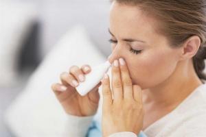 Zakaj se iz nosu pri odraslem pojavi rjav smrkelj - zdravljenje