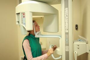 Žandikaulio sinusų rentgenograma - procedūra ir galimi tyrimo rezultatai